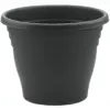 Ascot Planter Black 40cm