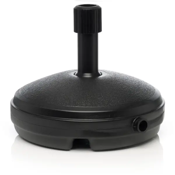 Parasol Base Black
