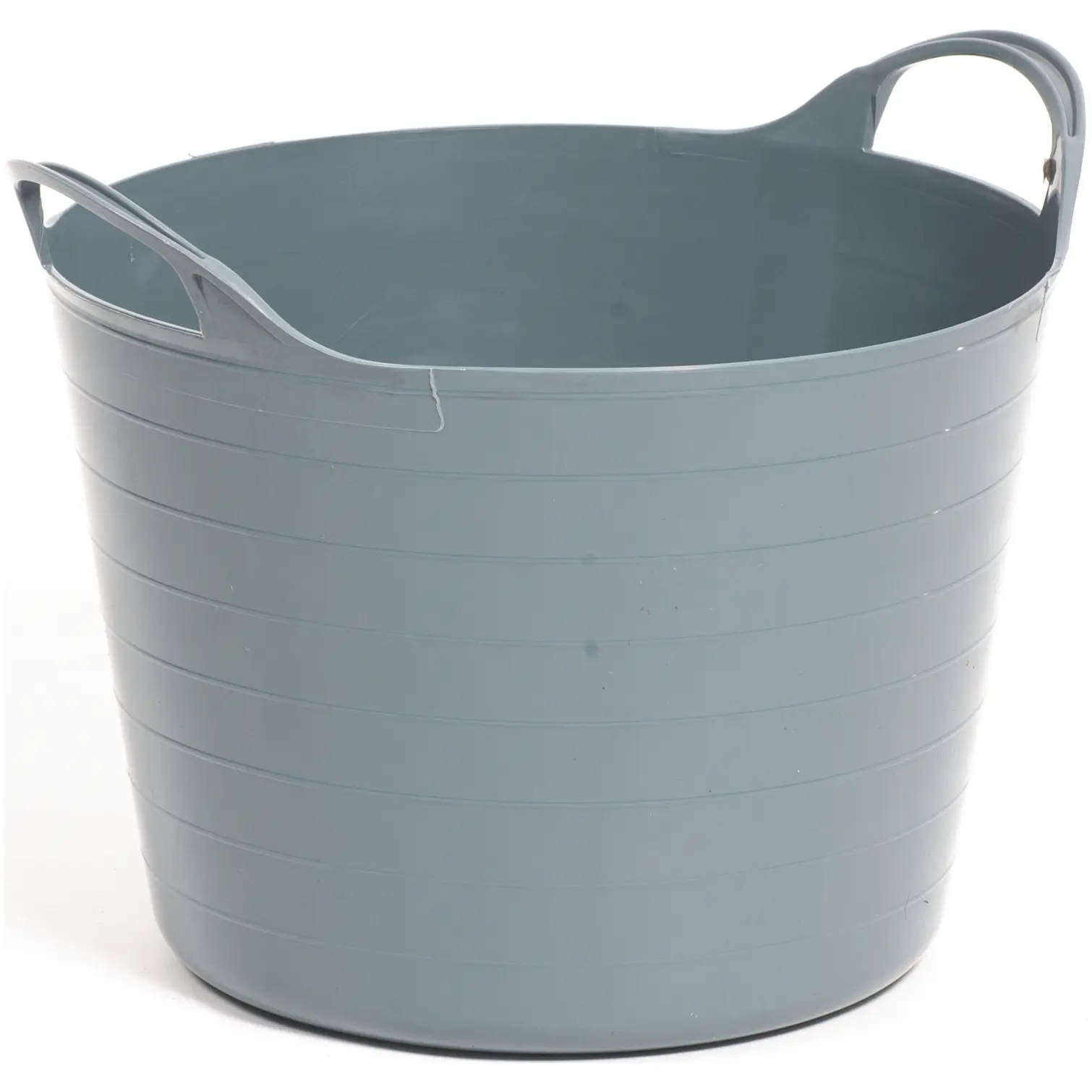 Strata Flexi Tub Grey 14 Litre Capacity