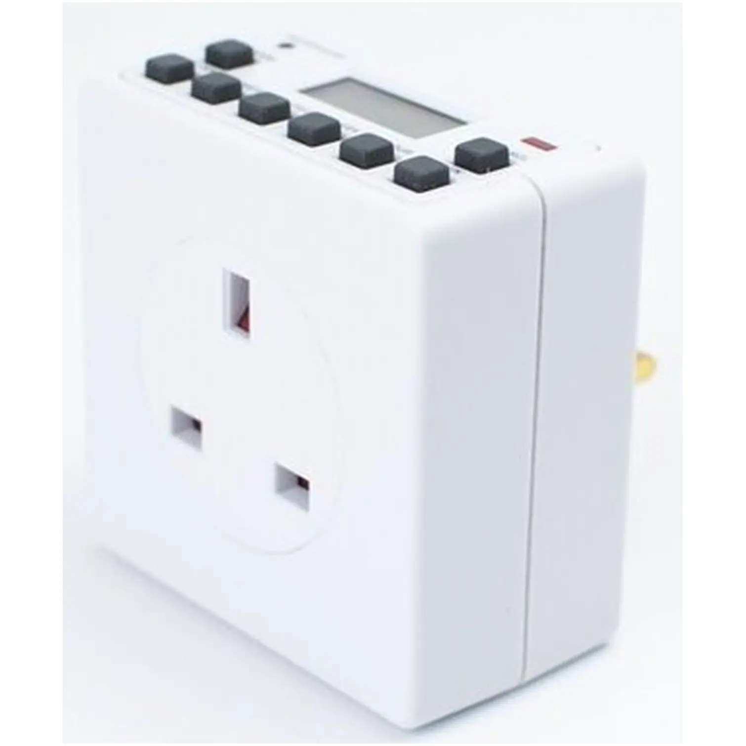 Status 7 Day-24hr Digital Timer