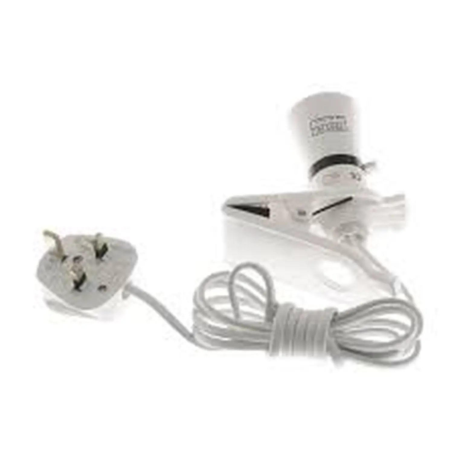 Status Clip On Light With 2m Cable