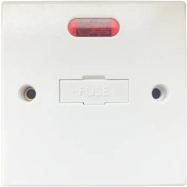 Unswitched Fused Spur