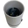 Status Cord Grip Lampholder
