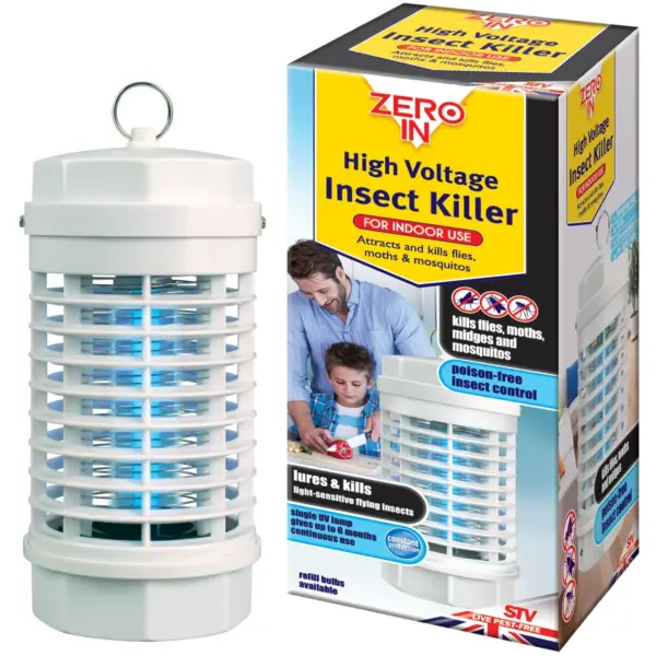 SVI0101 Zero In High Voltage Insect Killer