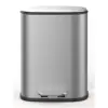 Pedal Bin 5Ltr Stainless Steel Matt