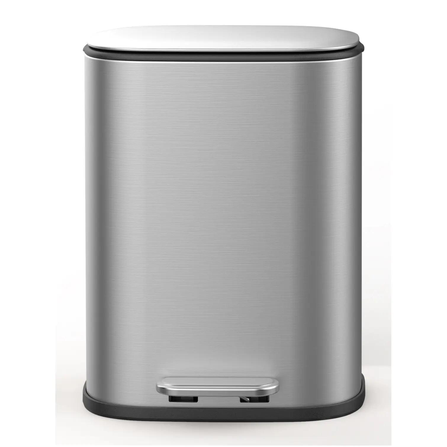 Pedal Bin 5Ltr Stainless Steel Matt