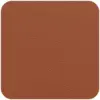 Freeform Rust/Black Flexi Faux Leather Coasters 4 Pack