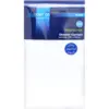 Blue Canyon Shower Curtain Polyester Plain White 180 x 210cm