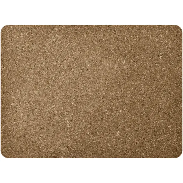 Bluecanyon Cork Bath Mat 62 x 46cm