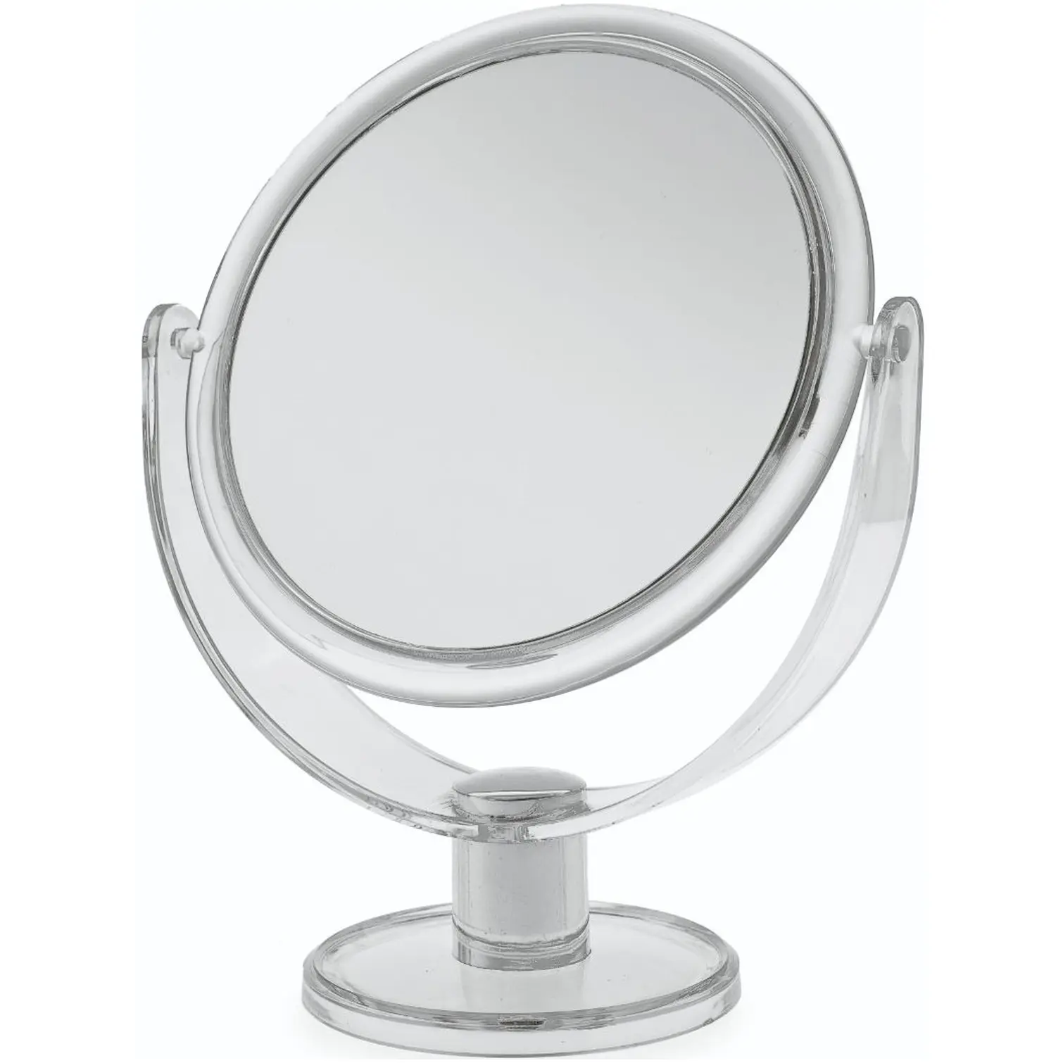 Bluecanyon Round Plastic Magnify Mirror