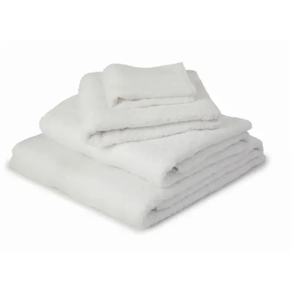 Bluecanyon Premier Face Cloth White 30 x 30cm