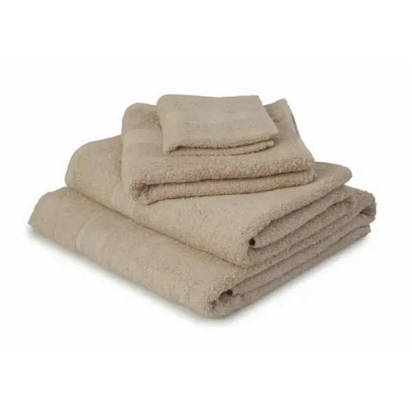 Bluecanyon Premier Face Cloth Latte 30 x 30cm