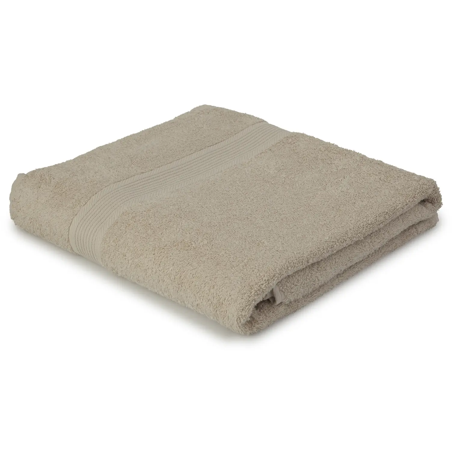 Bluecanyon Premier Face Cloth Latte 30 x 30cm