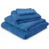 Premier Collection Face Cloth China Blue 30x30cm