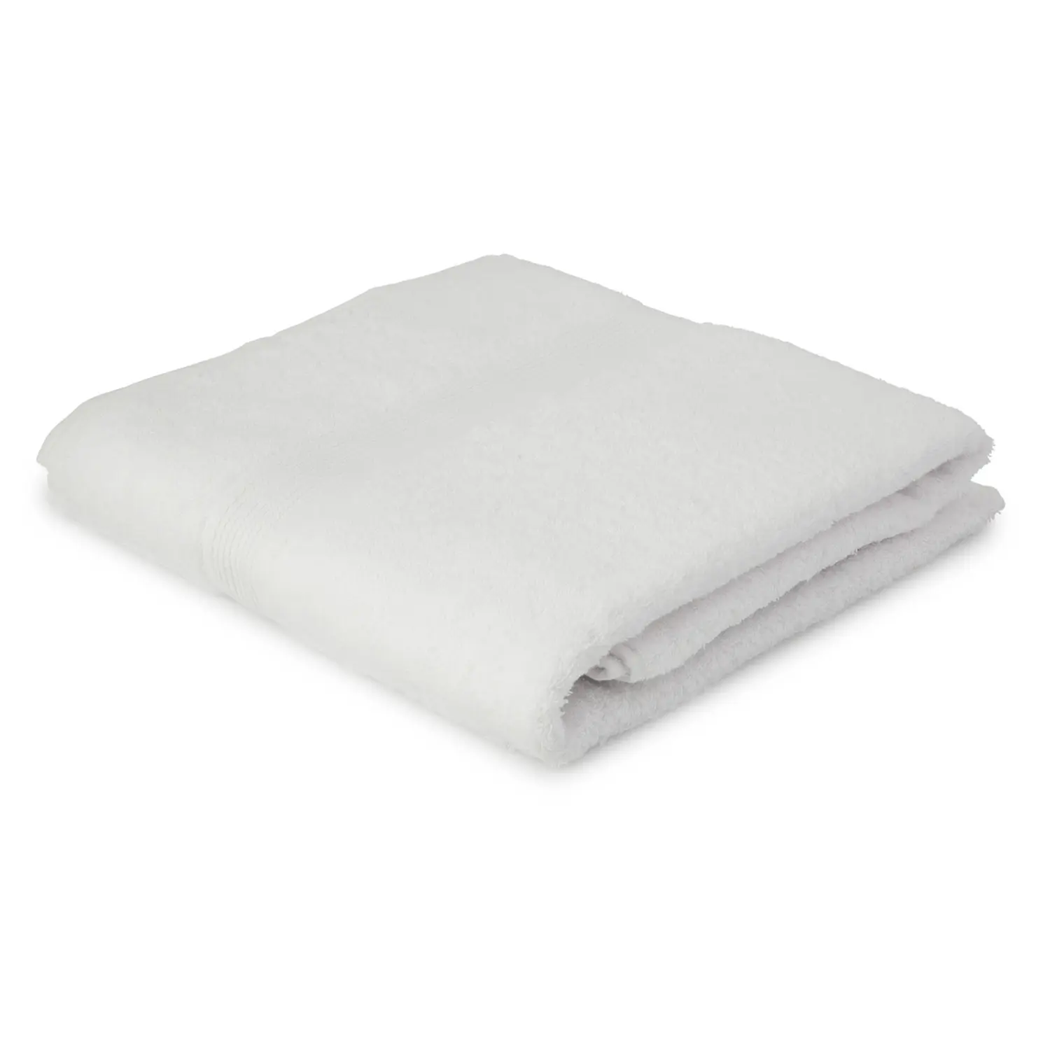 Bluecanyon Premier Hand Towel White 50 x 85cm