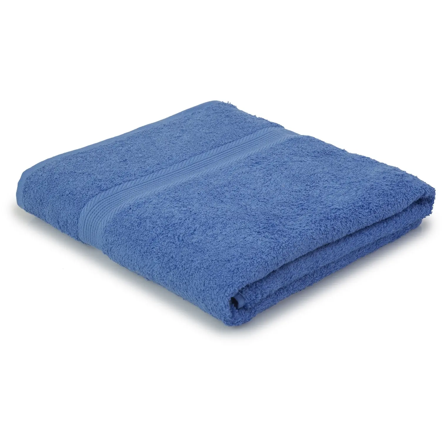 Premier Collection Hand Towel China Blue 50x85cm