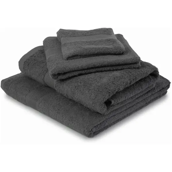 Bluecanyon Premier Bath Sheet Slate 100 x 140cm