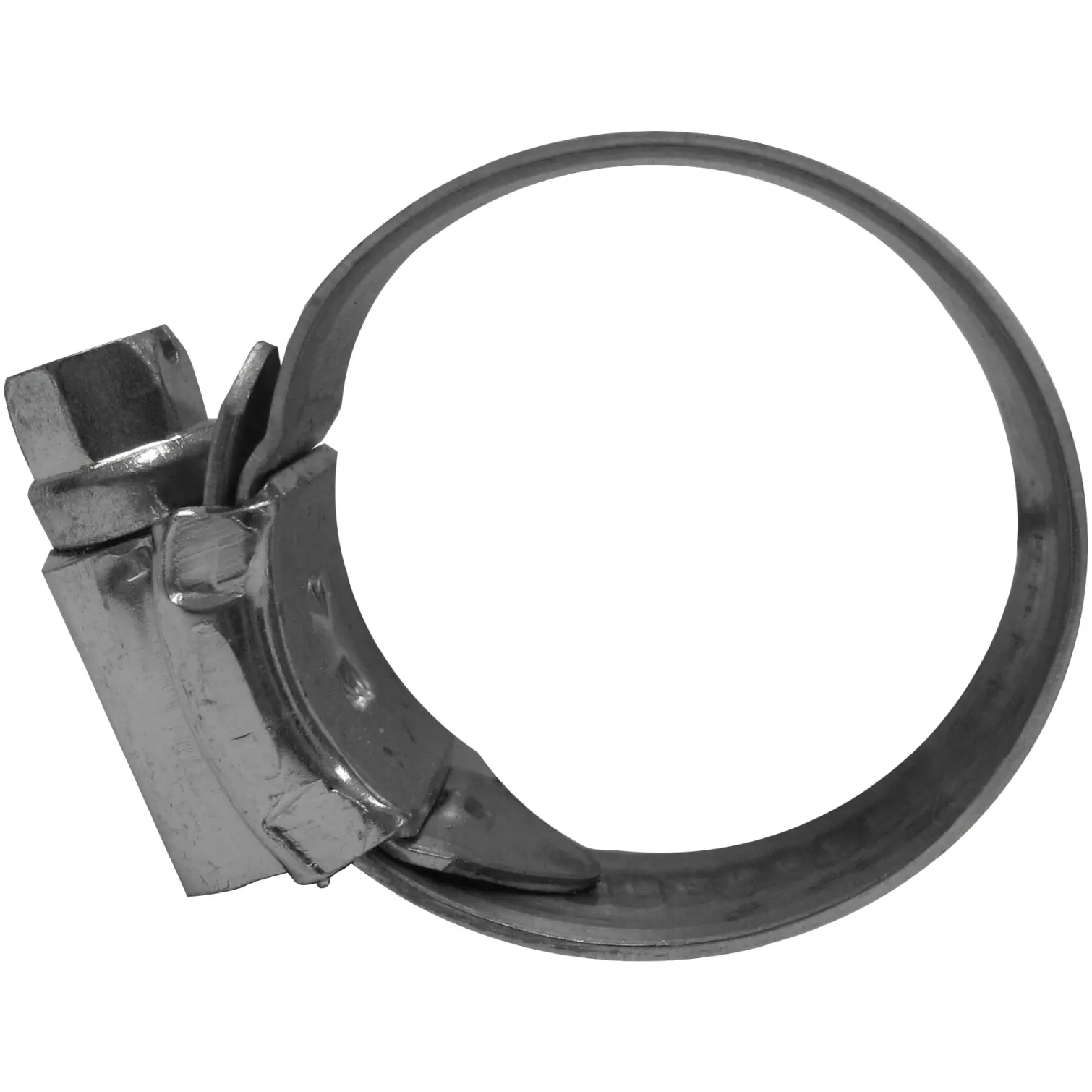 Terry 0X Hose Clip