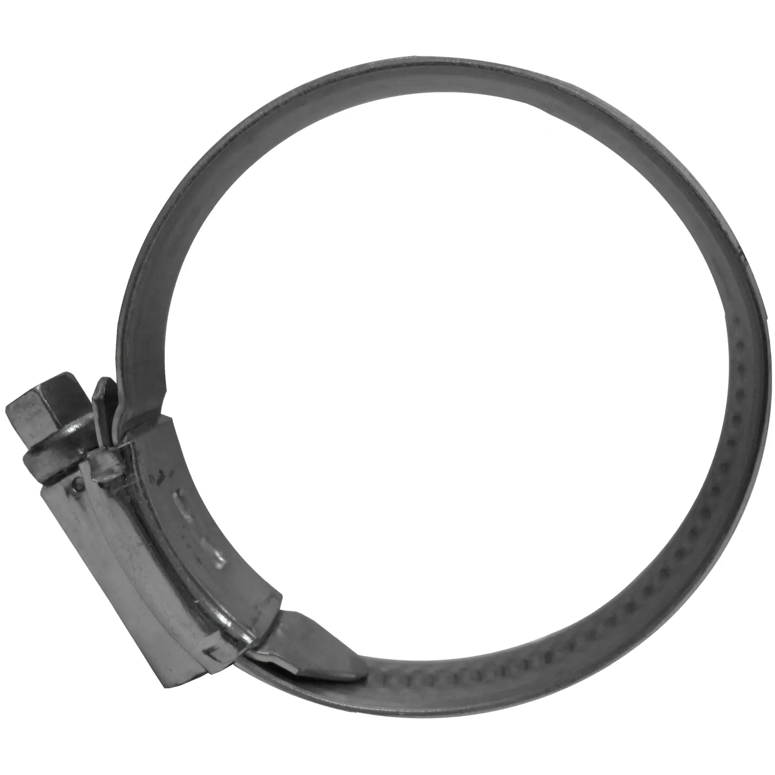 Terry 2A Hose Clip