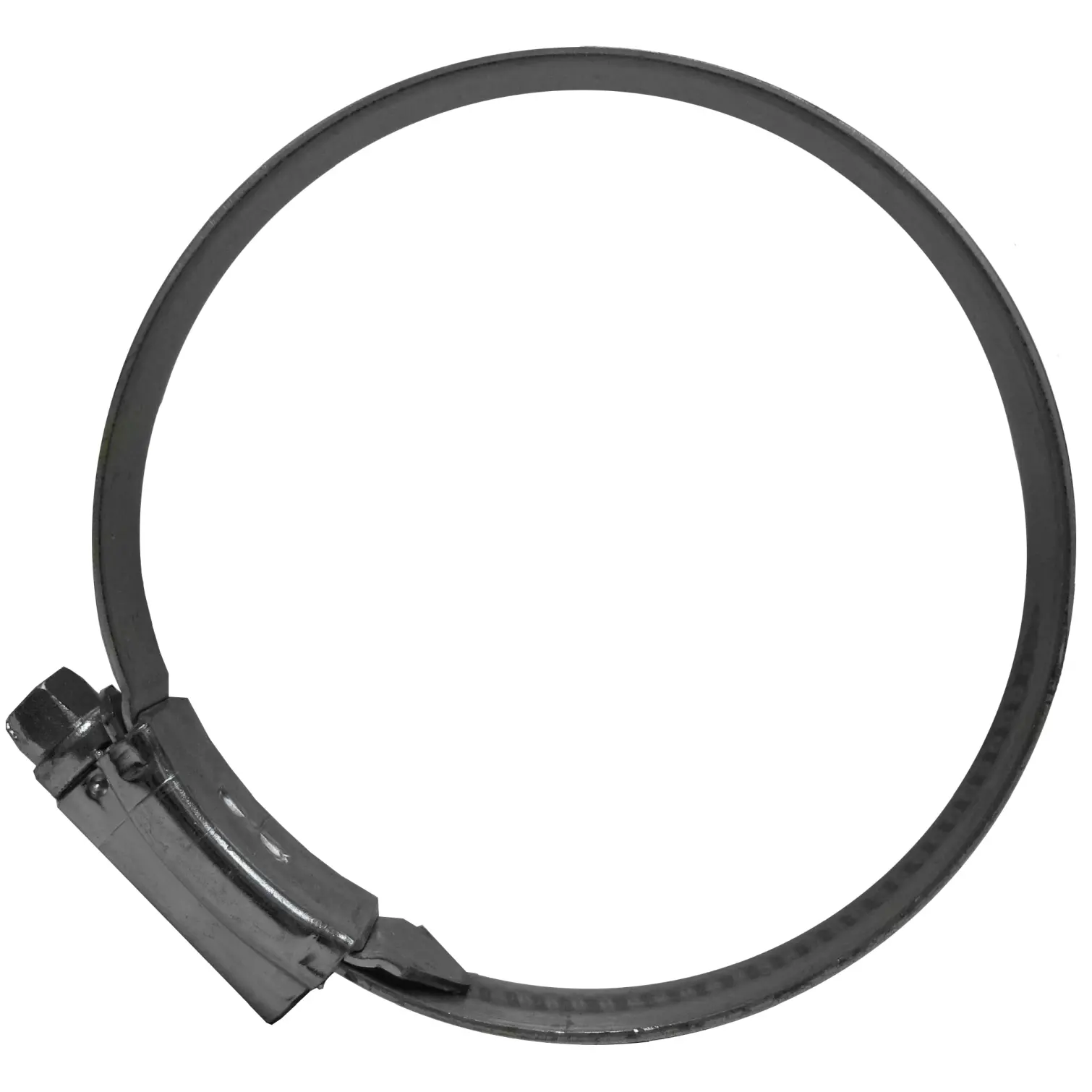 Terry 3 Hose Clip