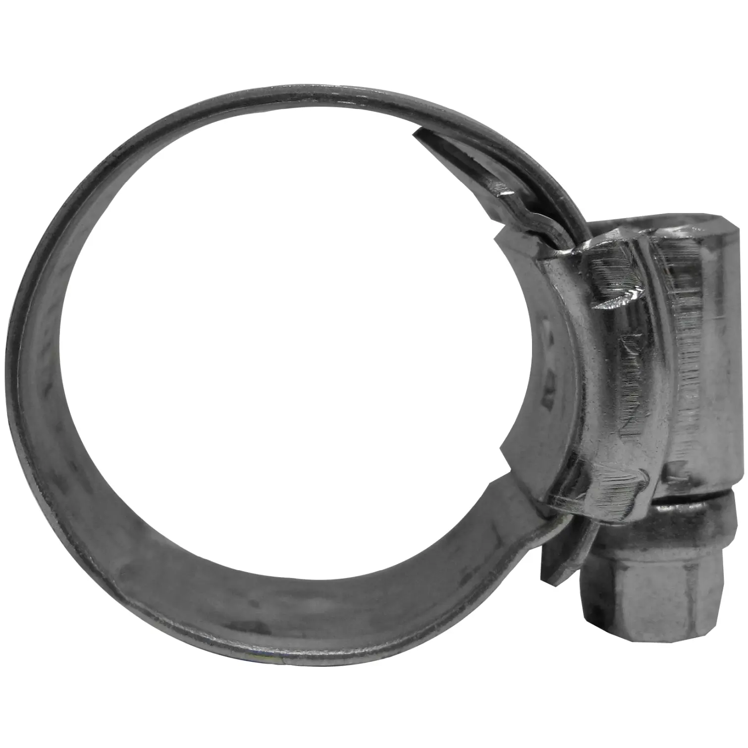 Terry 0 Hose Clip