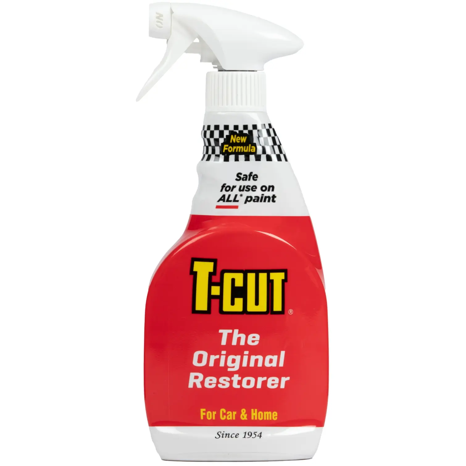 T-Cut Original Trigger 500ml