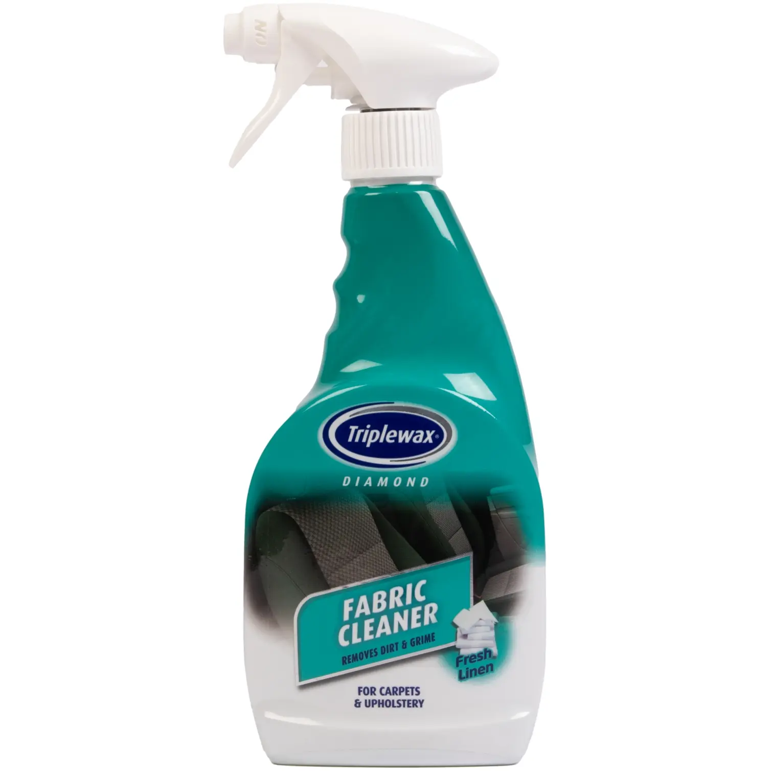 Triplewax Fabric Cleaner 500ml