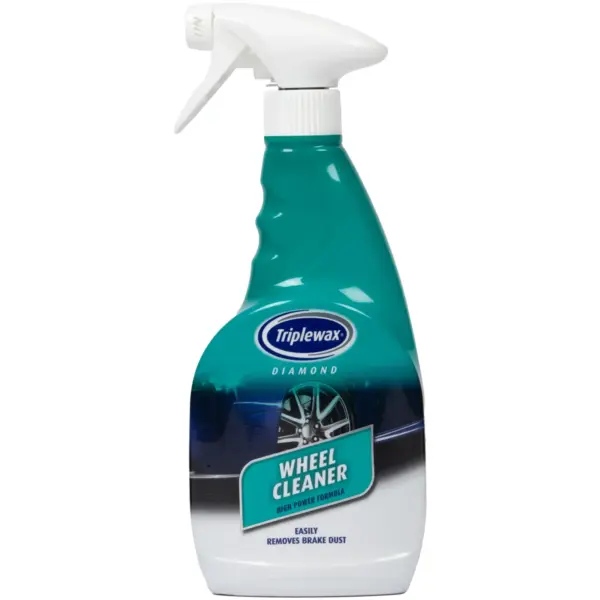 TET0336 Triplewax Wheel Cleaner 500ml