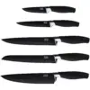 Taylors Eye Witness Brooklyn 5Pce Knife Block Set