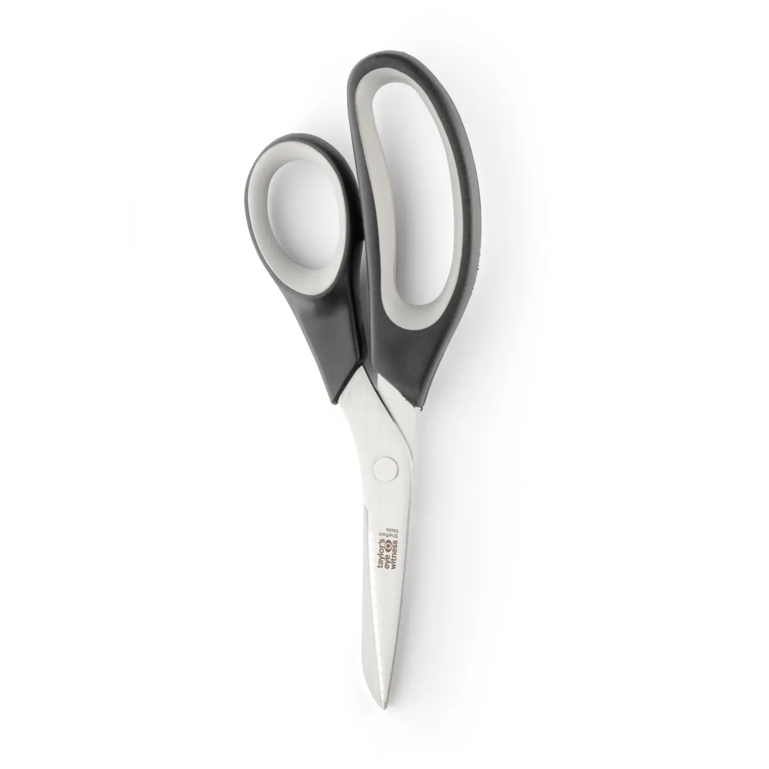 Taylor's Eye Witness Kitchen Scissor Serrated Edge 18cm