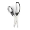 Taylor's Eye Witness Kitchen Scissor Serrated Edge 18cm