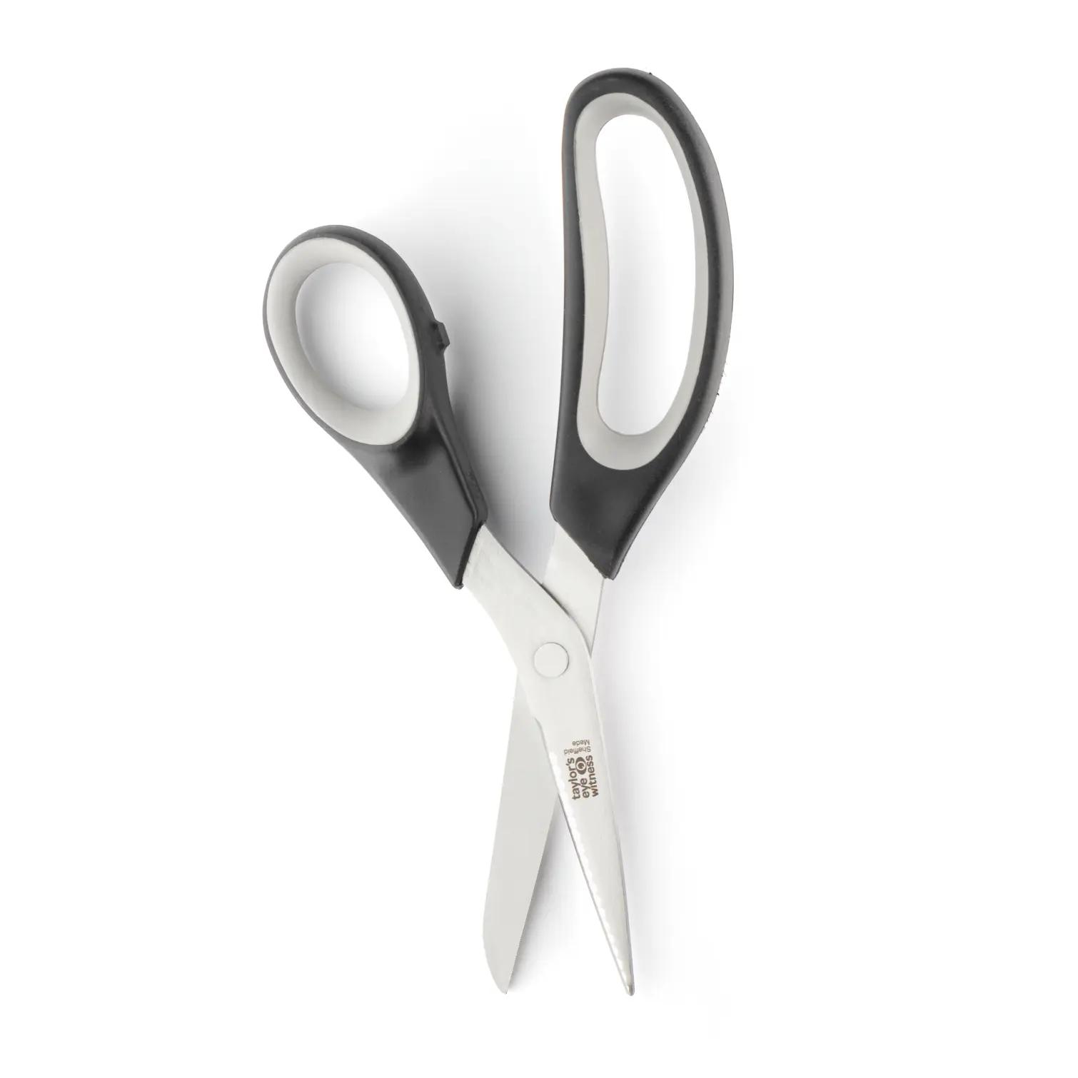 Taylor's Eye Witness Kitchen Scissor Serrated Edge 18cm