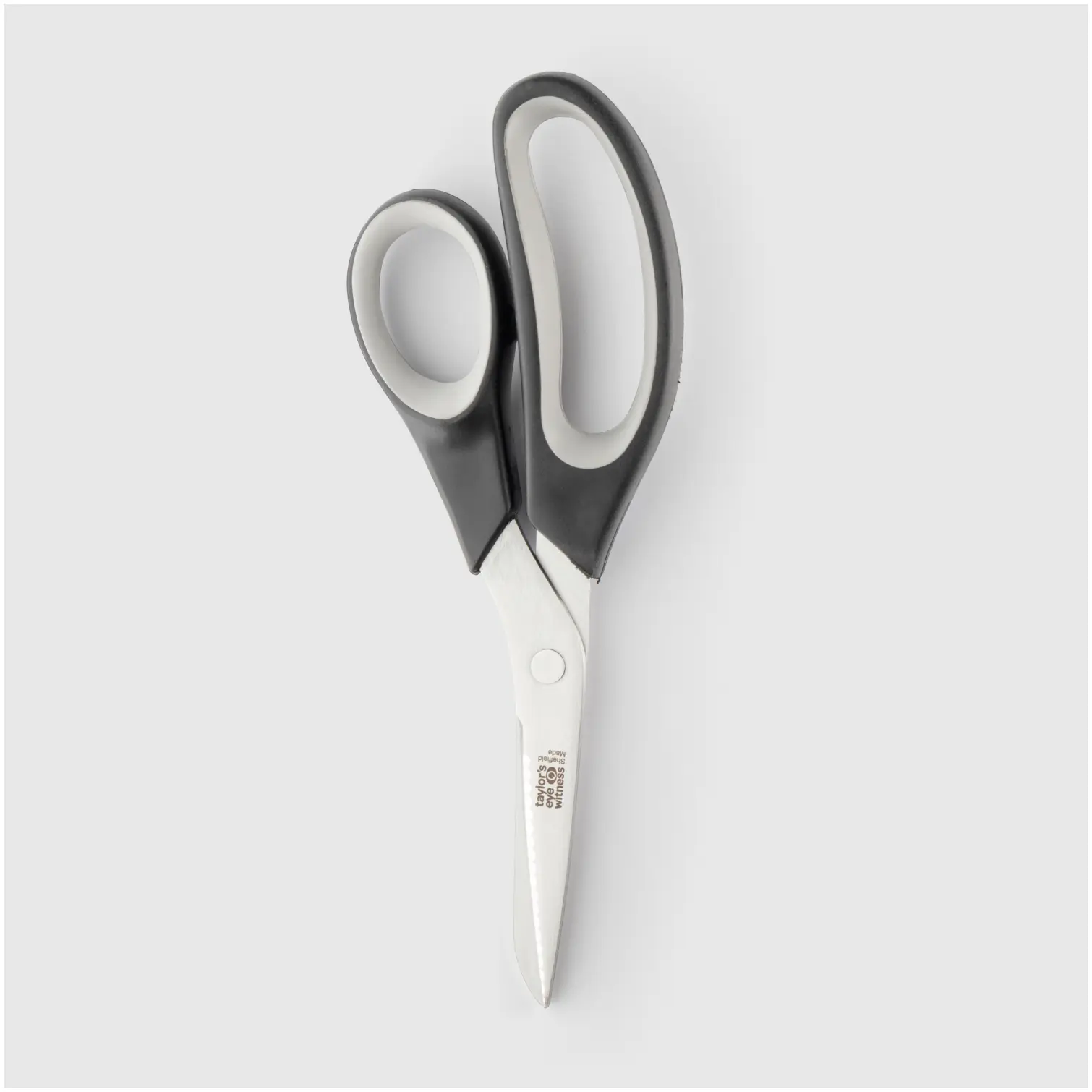 Taylor's Eye Witness Kitchen Scissor Serrated Edge 18cm