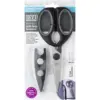 Taylor's Eye Witness Kitchen & Home Soft Grip Scissors 21cm