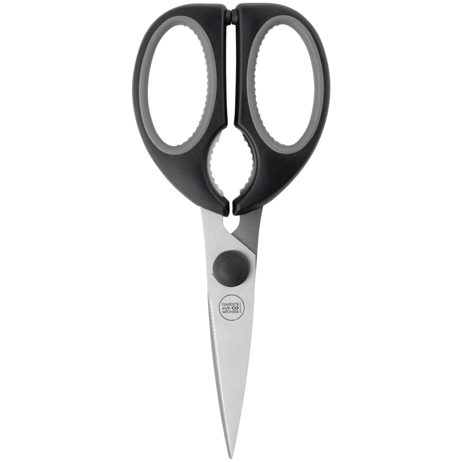 Taylor's Eye Witness Kitchen & Home Soft Grip Scissors 21cm