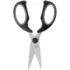 Taylor's Eye Witness Kitchen & Home Soft Grip Scissors 21cm