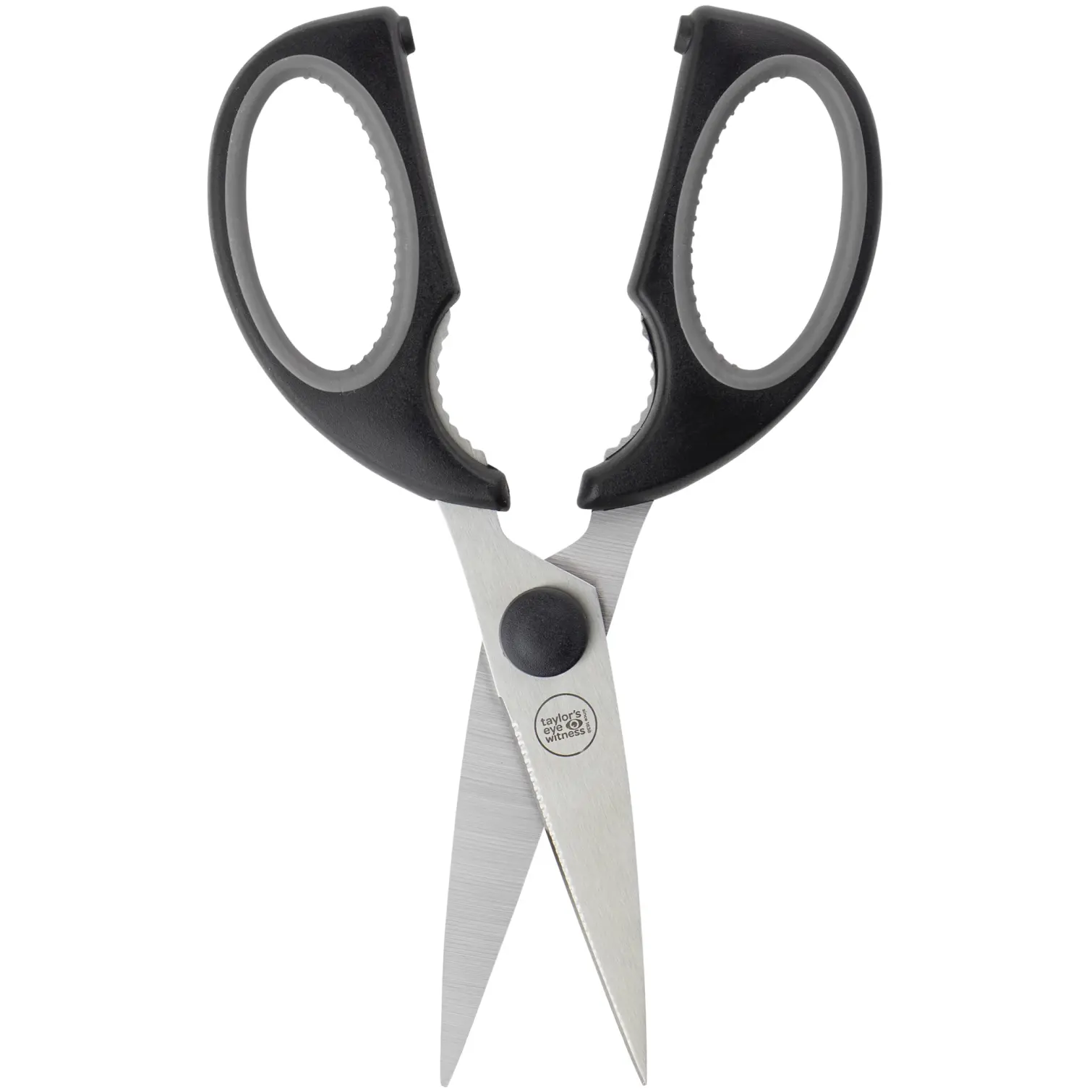 Taylor's Eye Witness Kitchen & Home Soft Grip Scissors 21cm