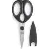 Taylor's Eye Witness Kitchen & Home Soft Grip Scissors 21cm