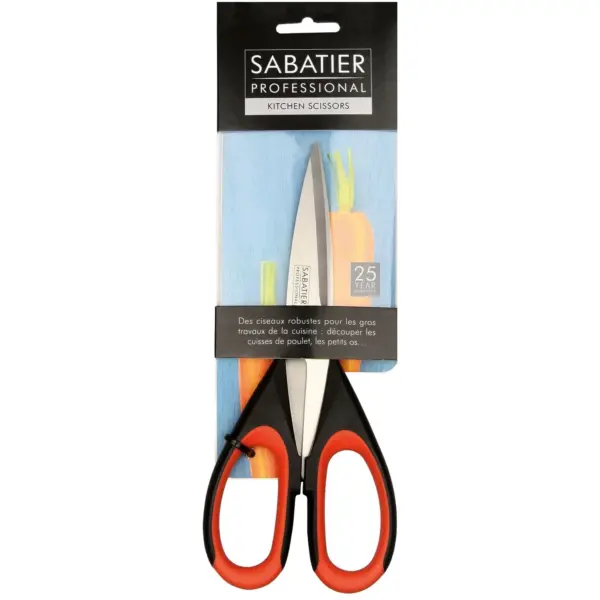 Sabatier Professsional Kitchen Scissors