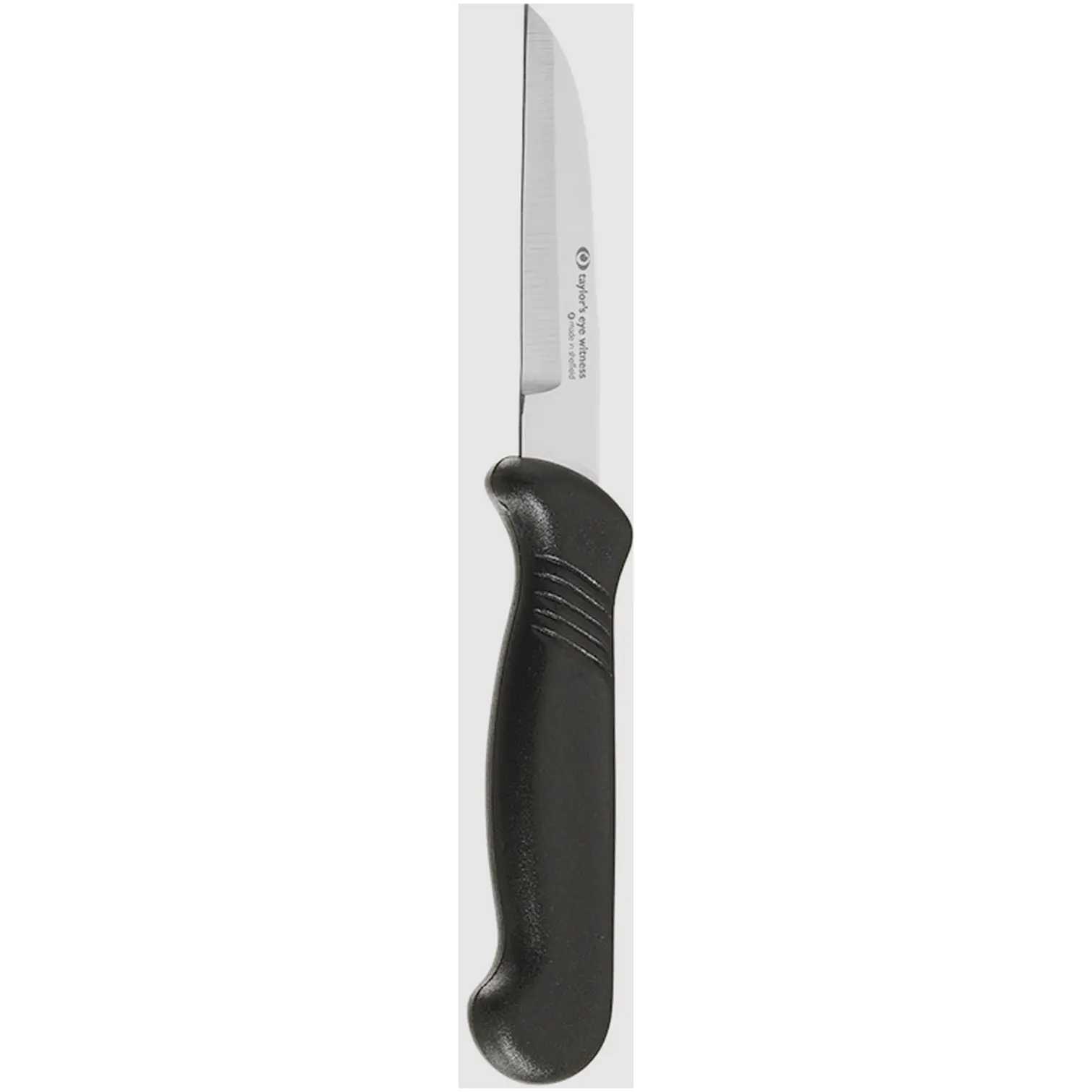 Taylors Eye Witness Sheffield Choice Paring knife