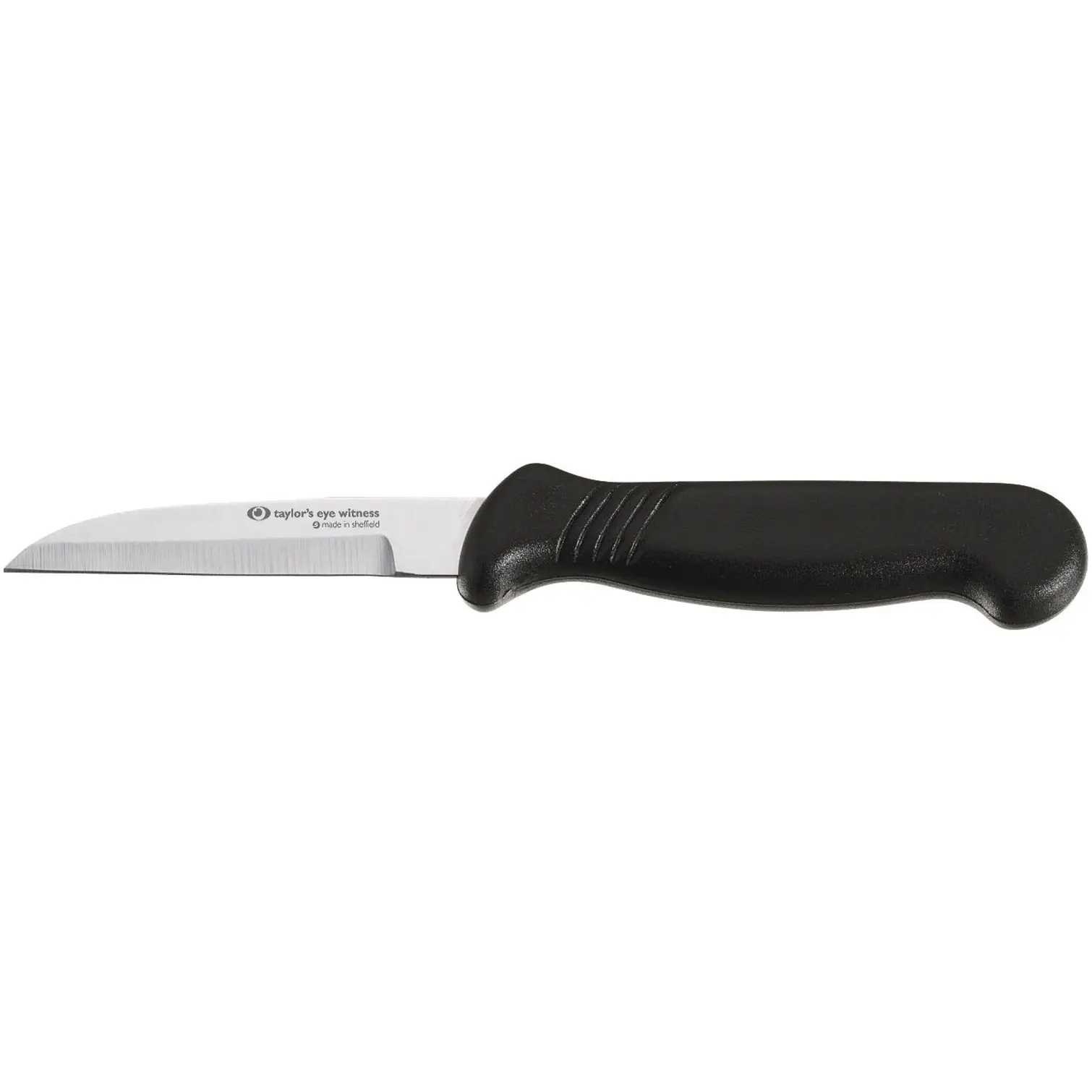 Taylors Eye Witness Sheffield Choice Paring knife