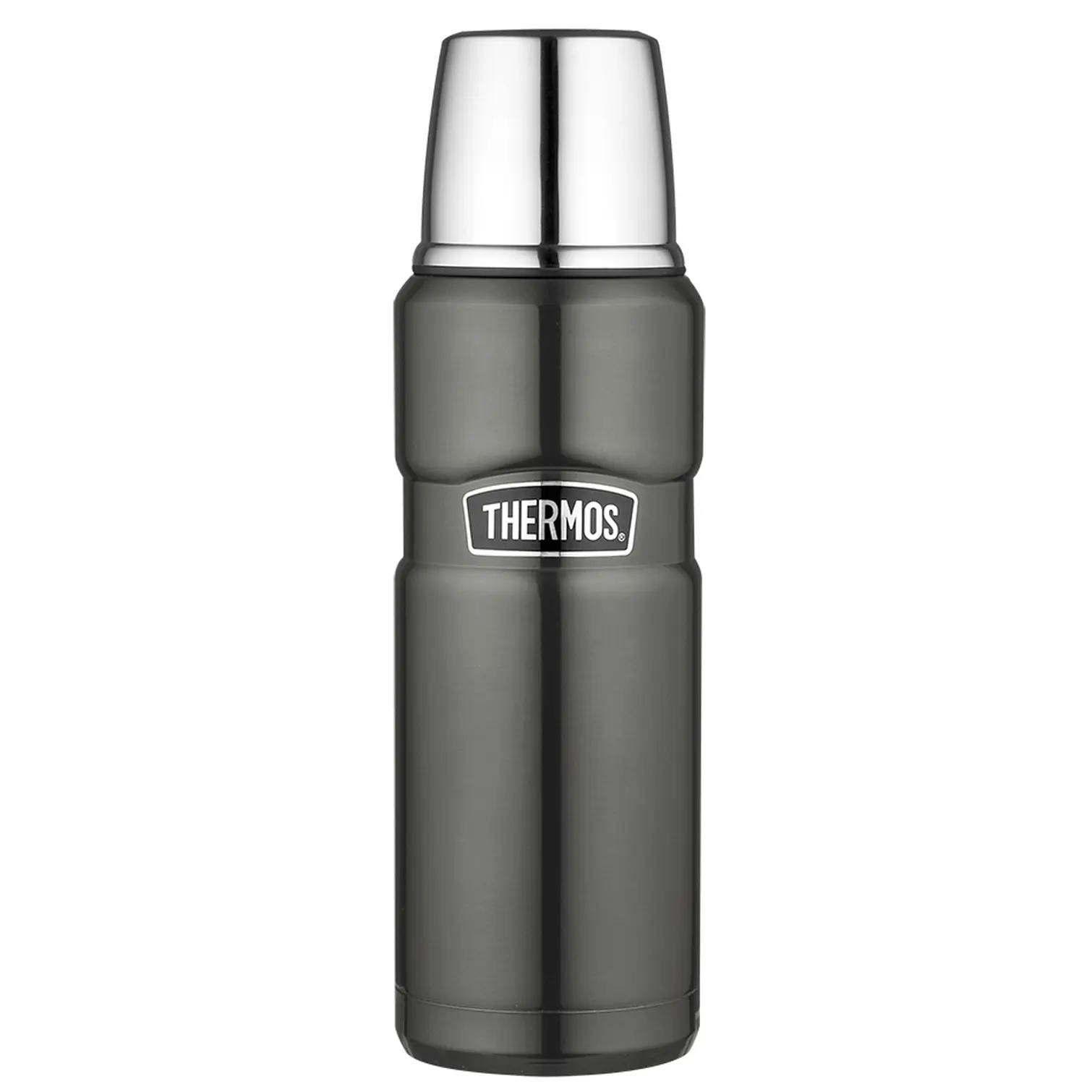 Thermos Stainless King Steel Flask 470ml