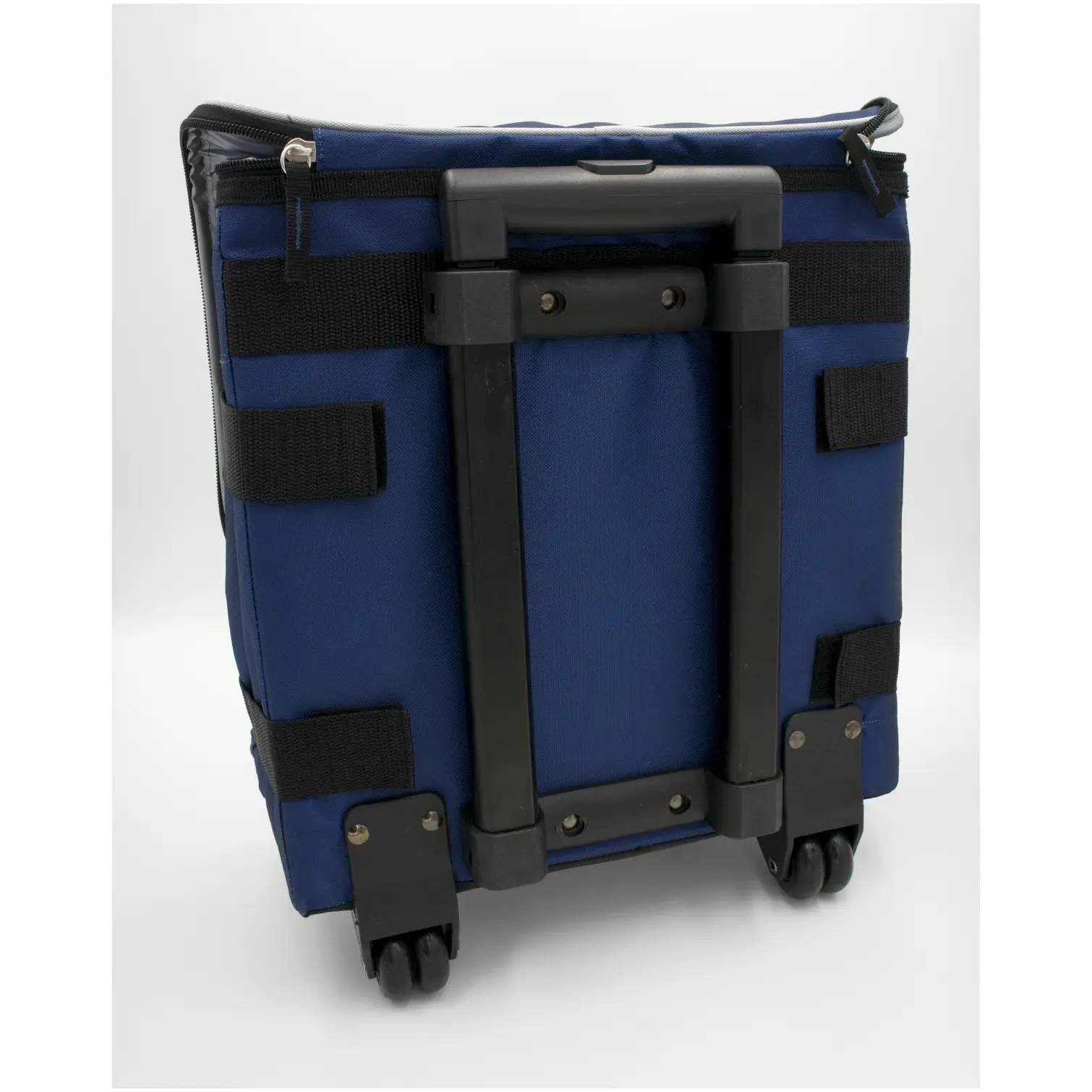 ThermoCafe 52 Can Wheeled Cool Bag