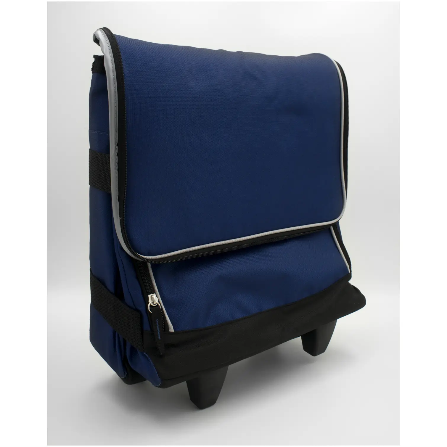 ThermoCafe 52 Can Wheeled Cool Bag