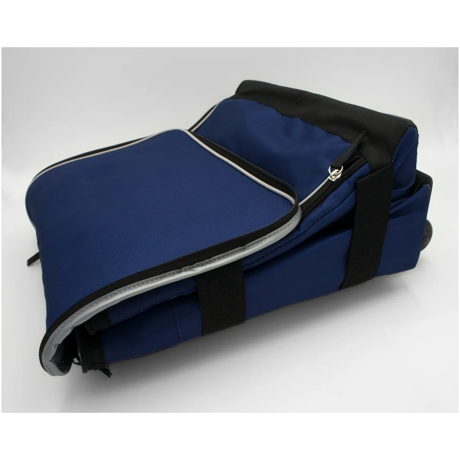 ThermoCafe 52 Can Wheeled Cool Bag