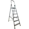 Fortress 6 Tread Aluminium Step Ladder