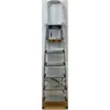Fortress 6 Tread Aluminium Step Ladder