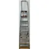 Fortress 7 Tread Aluminum Step Ladder
