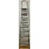 Fortress 8 Tread Aluminum Step Ladder