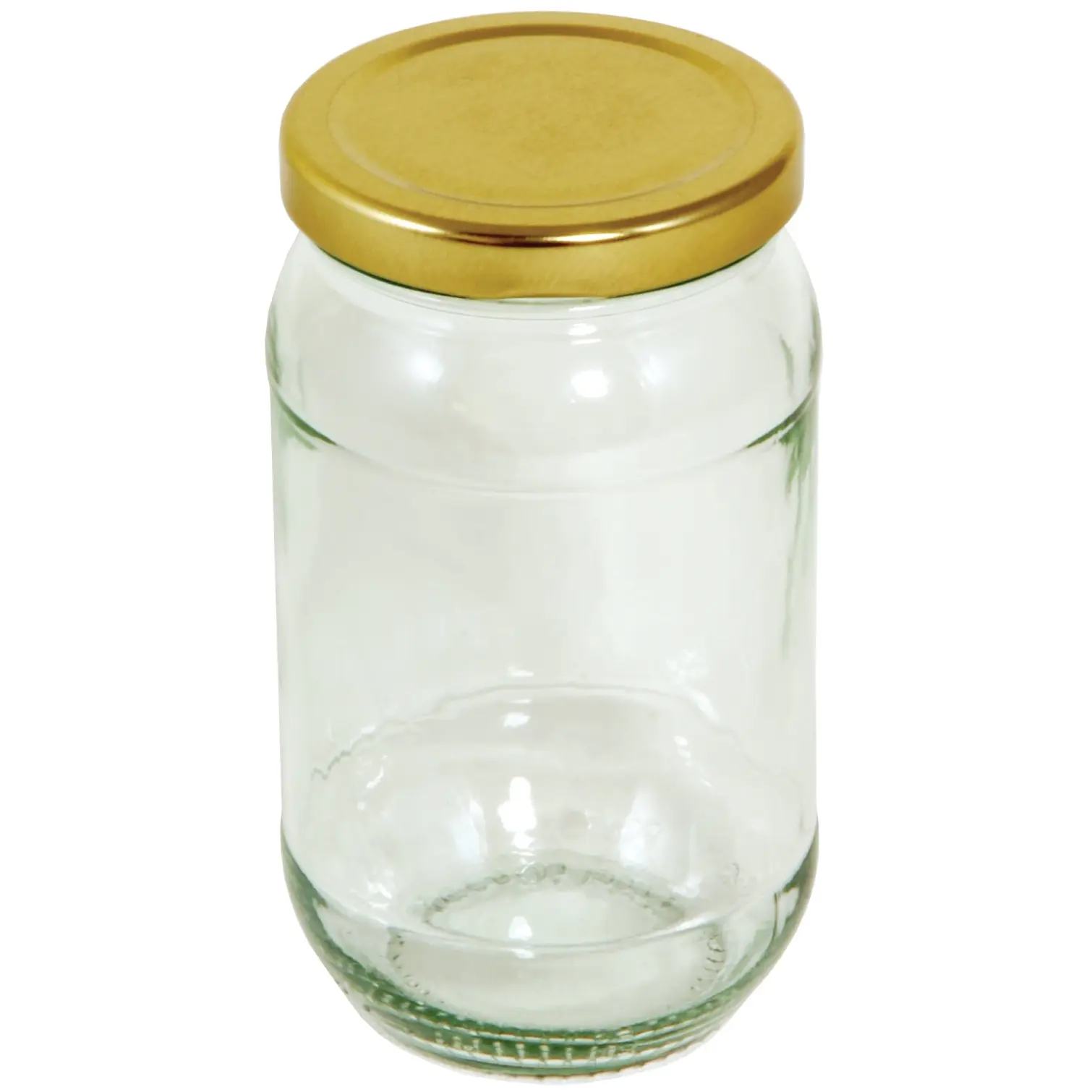 Tala Jam Jar with Screw Top Lid 454ml